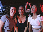 Image of a group of people enjoying a night out