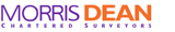 Morris Dean logo