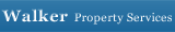 Walker Property Services  logo