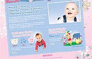 Web Site Design Brecrest Ltd