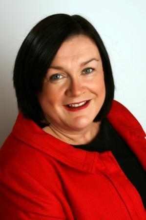 Lynn Collins, Regional Secretary of the North West Trade Union Congress Lynn Collins, Regional Secretary of the North West Trade Union Congress