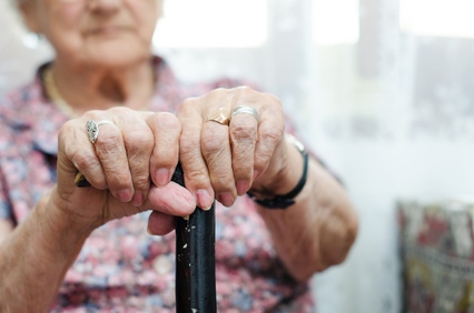 Scammers are preying on elderly victims Scammers are preying on elderly victims