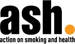 Action on Smoking and Health is a health charity working to eliminate the harm caused by tobacco use