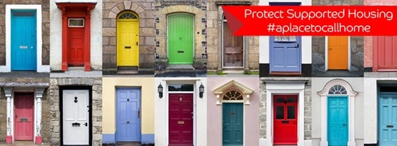 Protect supported housing for people with severe mental illness 