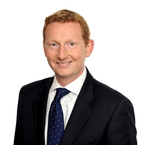 Matthew Howell, RICS Regional Managing Director, UK & Ireland 