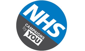 NHS campaigns by you