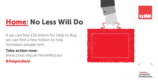 Help to Rent projects Help to Rent projects