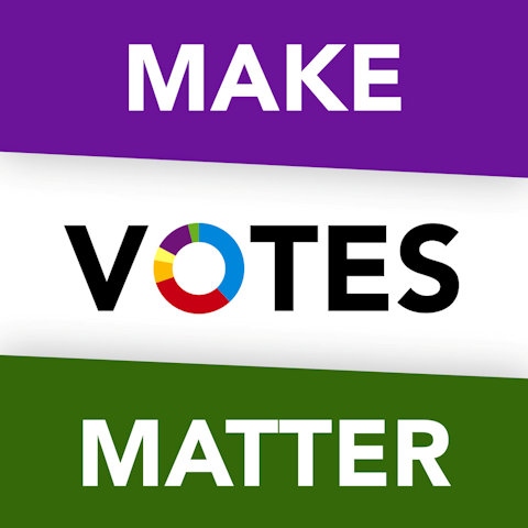 Make Votes Matter