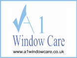 A1 Windowcare Logo 