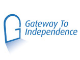 Gateway to Independence Logo