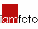 iamfoto Logo