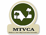 Medlock & Tame Valley Conservation Association Logo