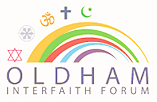 Oldham Interfaith Forum Logo