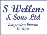 S Wellens & Sons (J Dyson) Logo