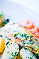 Salmone all Mattos