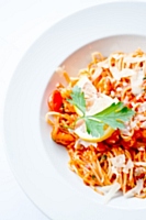 Spaghetti Bolognese 