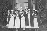 Oldham School of Nursing Archive Site.