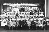 Oldham School of Nursing Archive Site.