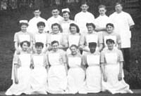 Oldham School of Nursing Archive Site.