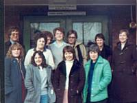 Oldham School of Nursing Archive Site.