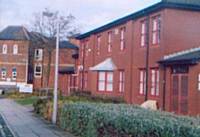Oldham Campus.