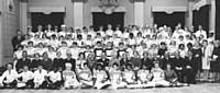 Oldham School of Nursing Archive Site.