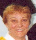 Linda Bailey. (Tutor).