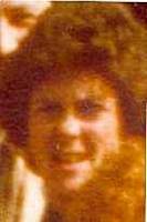 Beryl (Nee Davies) Howard.
