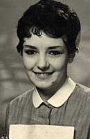 Carole (Nee Dagnall) Hewitt.