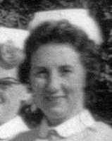 Mrs Hogg. Pupil Midwife.