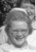 Dorothy Etchells.