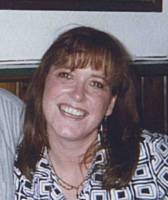 Trish Ward.