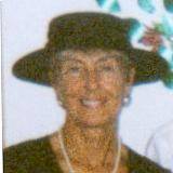 Barbara Collier (Secretary).