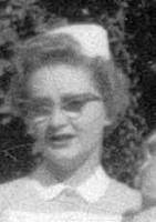 Kay  (Nee Martin).