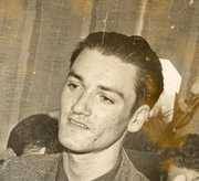 Philip Whitehead.