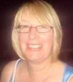 Sue Ryder.