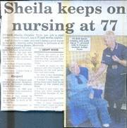 Sheila Cronley.