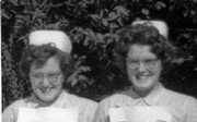 The Ashworth Twins.