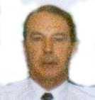 Trevor Jepson. (Nurse Teacher).