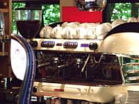 Coffee Machine