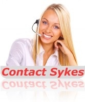 Contact Sykes
