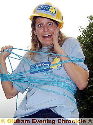 Jemma Halman 
