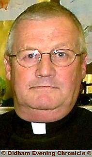 Father Vaughan Leonard 