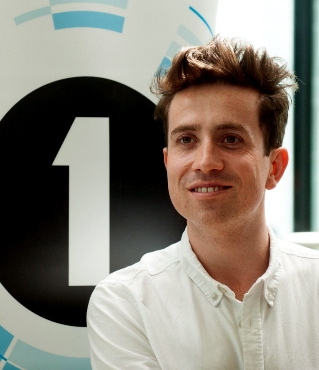 NICK GRIMSHAW 