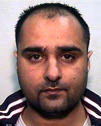 Mohammed Farid: longer sentence 
