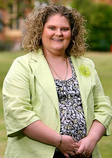 Louise Brown
Louise Brown