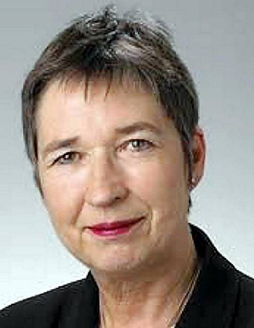 Ann Coffey MP