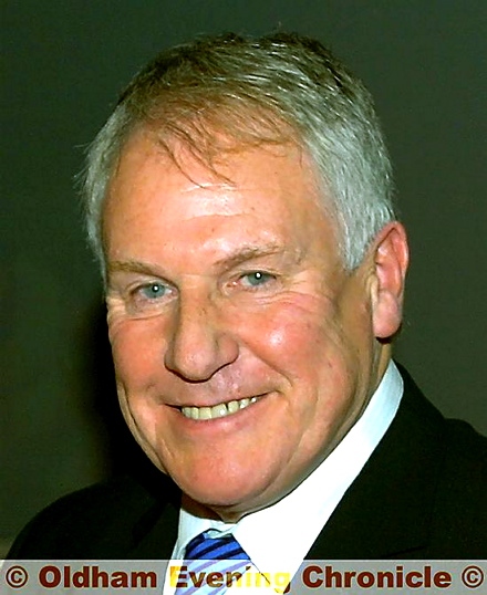 JOE ROYLE: A fan of Lee Johnson’s managerial style in trying times 