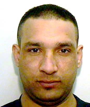 KILLER . . . Nazar will spend 22 years behind bars after being found guilty of murdering his wife 