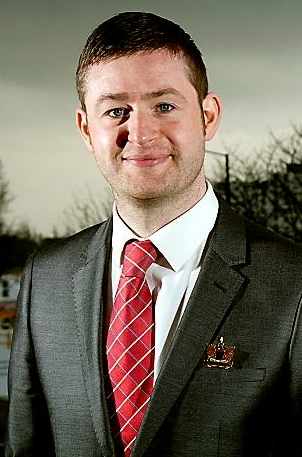 Oldham Council and now LGA Labour leader-elect Jim McMahon